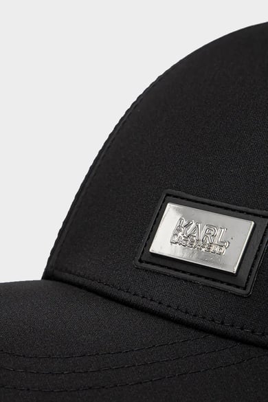 ΚΑΠΕΛΟ KARL LAGERFELD - 990 ΜΑΥΡΟ